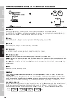 Preview for 26 page of Cameo THUNDERWASH 600 UV User Manual