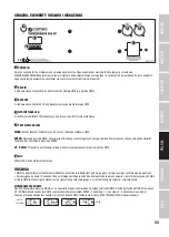 Preview for 33 page of Cameo THUNDERWASH 600 UV User Manual