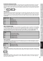 Preview for 41 page of Cameo THUNDERWASH 600 UV User Manual