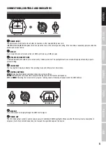 Preview for 5 page of Cameo TRIBAR 400 IR User Manual