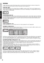 Preview for 14 page of Cameo TRIBAR 400 IR User Manual