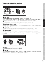 Preview for 21 page of Cameo TRIBAR 400 IR User Manual