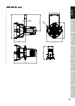 Preview for 23 page of Cameo X3 D User Manual