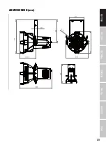 Preview for 23 page of Cameo X3 TW User Manual