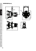 Preview for 44 page of Cameo X3 TW User Manual