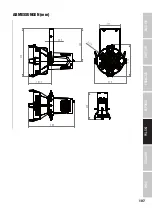 Preview for 107 page of Cameo X3 TW User Manual