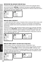 Preview for 120 page of Cameo X3 TW User Manual