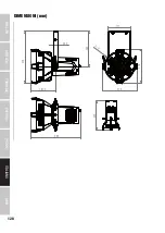 Preview for 128 page of Cameo X3 TW User Manual