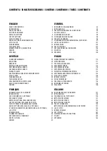 Preview for 2 page of Cameo XNODE 4 User Manual