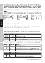 Предварительный просмотр 64 страницы Cameo XNODE 8 User Manual