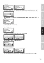 Предварительный просмотр 95 страницы Cameo XNODE 8 User Manual