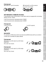 Предварительный просмотр 33 страницы Cameo Zenit B200 User Manual