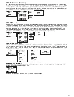 Preview for 23 page of Cameo ZENIT P 130 User Manual