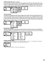 Preview for 29 page of Cameo ZENIT P 130 User Manual