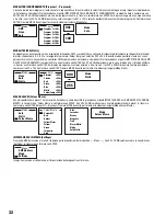 Preview for 32 page of Cameo ZENIT P 130 User Manual