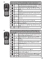 Preview for 35 page of Cameo ZENIT P 130 User Manual