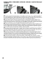 Preview for 48 page of Cameo ZENIT P 130 User Manual