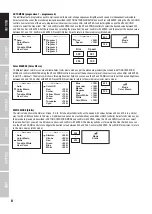 Preview for 8 page of Cameo ZENIT W300 User Manual