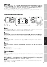 Preview for 63 page of Cameo ZENIT W300 User Manual