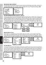 Preview for 66 page of Cameo ZENIT W300 User Manual