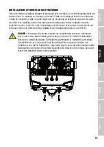 Предварительный просмотр 91 страницы Cameo ZENIT W300i User Manual