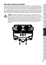 Предварительный просмотр 123 страницы Cameo ZENIT W300i User Manual