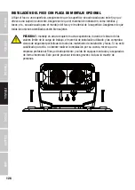 Предварительный просмотр 126 страницы Cameo ZENIT W300i User Manual