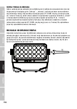 Предварительный просмотр 154 страницы Cameo ZENIT W300i User Manual