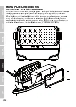 Предварительный просмотр 156 страницы Cameo ZENIT W300i User Manual