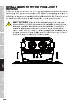 Предварительный просмотр 158 страницы Cameo ZENIT W300i User Manual