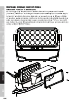 Предварительный просмотр 188 страницы Cameo ZENIT W300i User Manual