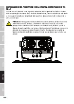 Предварительный просмотр 190 страницы Cameo ZENIT W300i User Manual