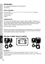 Предварительный просмотр 132 страницы Cameo ZENIT W600 SMD User Manual