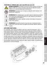 Предварительный просмотр 147 страницы Cameo ZENIT W600 SMD User Manual