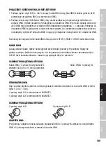 Предварительный просмотр 149 страницы Cameo ZENIT W600 SMD User Manual