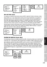 Preview for 135 page of Cameo ZENIT W600 User Manual