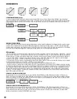 Preview for 22 page of Cameo ZENIT Z 120 User Manual