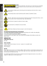 Preview for 4 page of Cameo ZENIT Z120 G2 User Manual