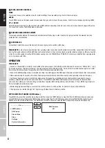 Preview for 6 page of Cameo ZENIT Z120 G2 User Manual