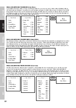 Preview for 22 page of Cameo ZENIT Z120 G2 User Manual