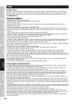 Preview for 56 page of Cameo ZENIT Z120 G2 User Manual