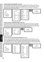 Preview for 62 page of Cameo ZENIT Z120 G2 User Manual