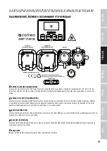 Предварительный просмотр 31 страницы Cameo ZENIT  Z180 G2 User Manual