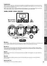 Предварительный просмотр 57 страницы Cameo ZENIT  Z180 G2 User Manual