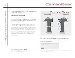 Предварительный просмотр 5 страницы CameoGear CAMEOGRIP User Manual