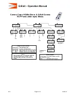 Preview for 9 page of Camera Corps Q-Ball Operation Manual