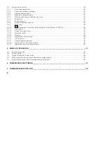 Preview for 8 page of CAMERA LINK ADIMEC-1000m Operating And Technical Manual