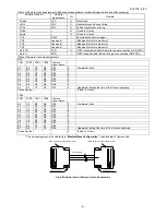 Preview for 6 page of CAMERA LINK FC2600CL Instruction Manual