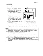 Preview for 7 page of CAMERA LINK FC300ACL Instruction Manual