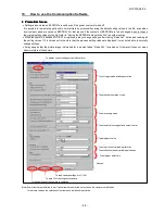 Preview for 28 page of CAMERA LINK FC300ACL Instruction Manual